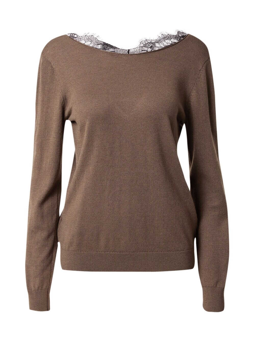 Свитер IKKS, хаки
Свитер IKKS, хаки