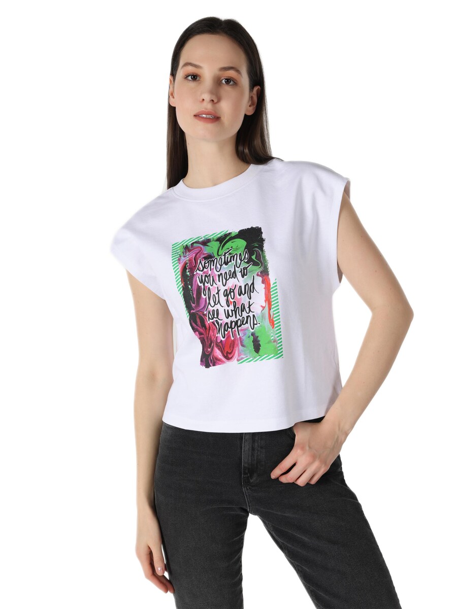 Рубашка Colin's, белый
Рубашка Colin's, белый