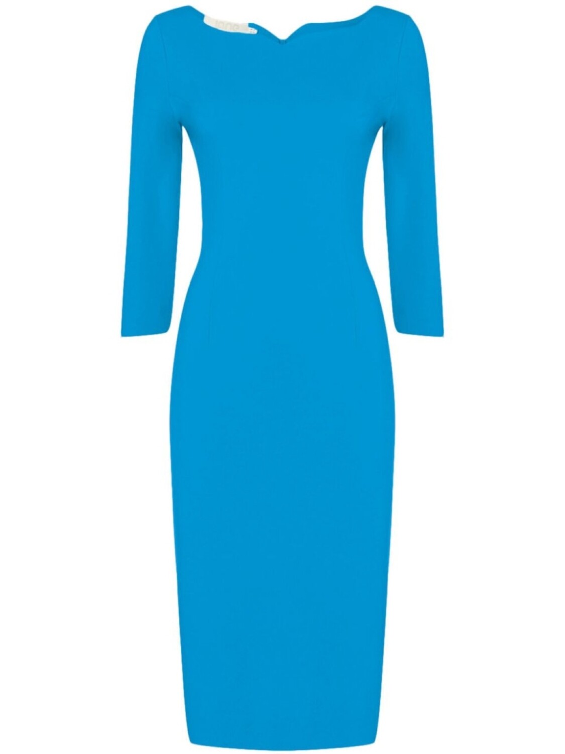 Платье миди Hilton JANE, синий
Платье миди Hilton JANE, синий