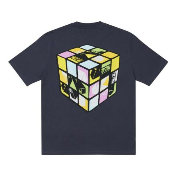 Футболка ss22 dont be square t-shirt 'navy' Palace, синий
Футболка ss22 dont be square t-shirt 'navy' Palace, синий