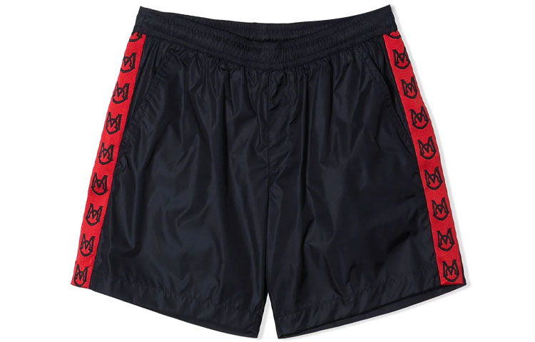 Детские шорты Moncler, синий
Детские шорты Moncler, синий