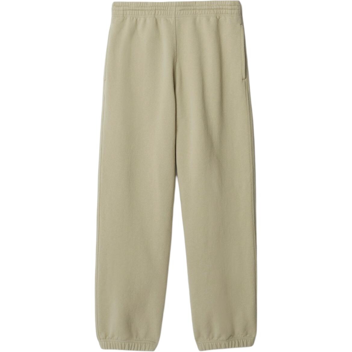 Трикотажные спортивные штаны мужские Mossy Color Burberry, зеленый
Трикотажные спортивные штаны мужские Mossy Color Burberry, зеленый