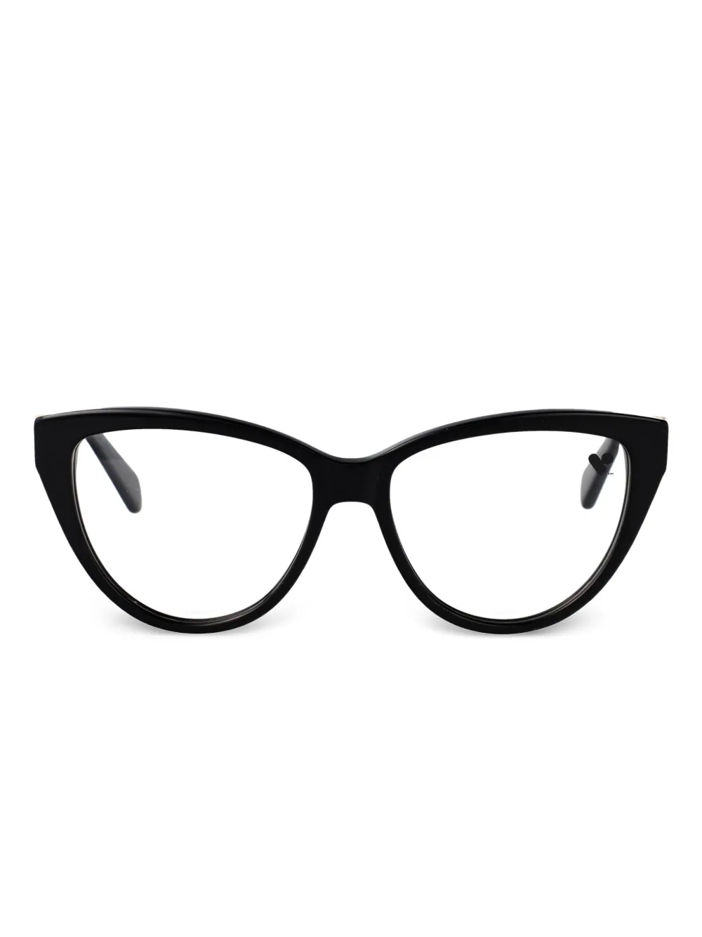 Очки в оправе 'кошачий глаз' LIU JO, черный
Очки в оправе 'кошачий глаз' LIU JO, черный
