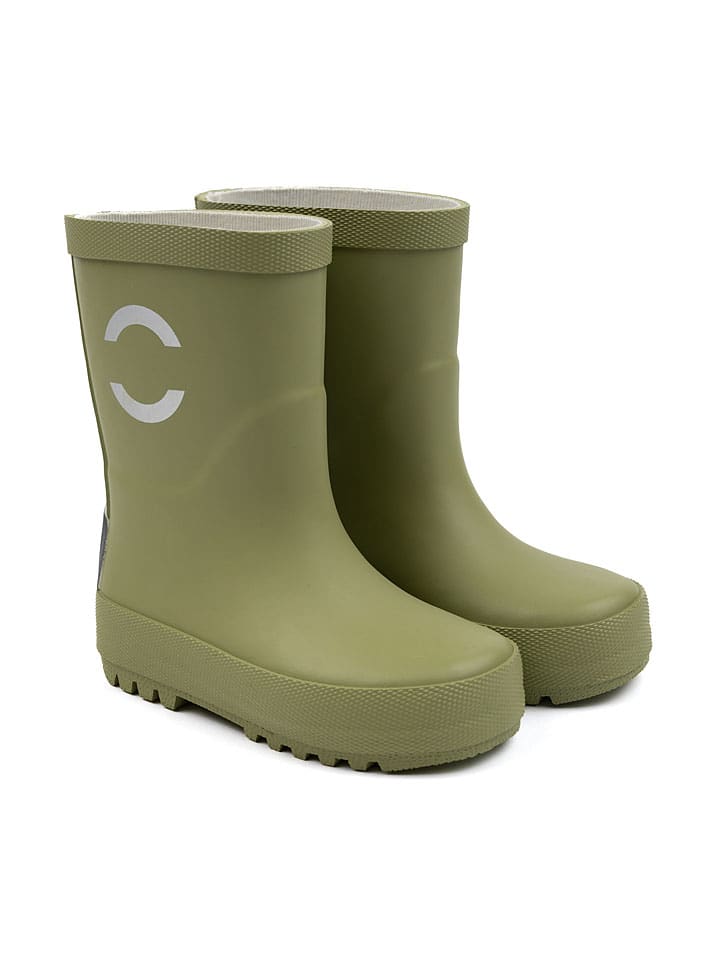 Резиновые сапоги mikk-line, зеленый
Резиновые сапоги mikk-line, зеленый