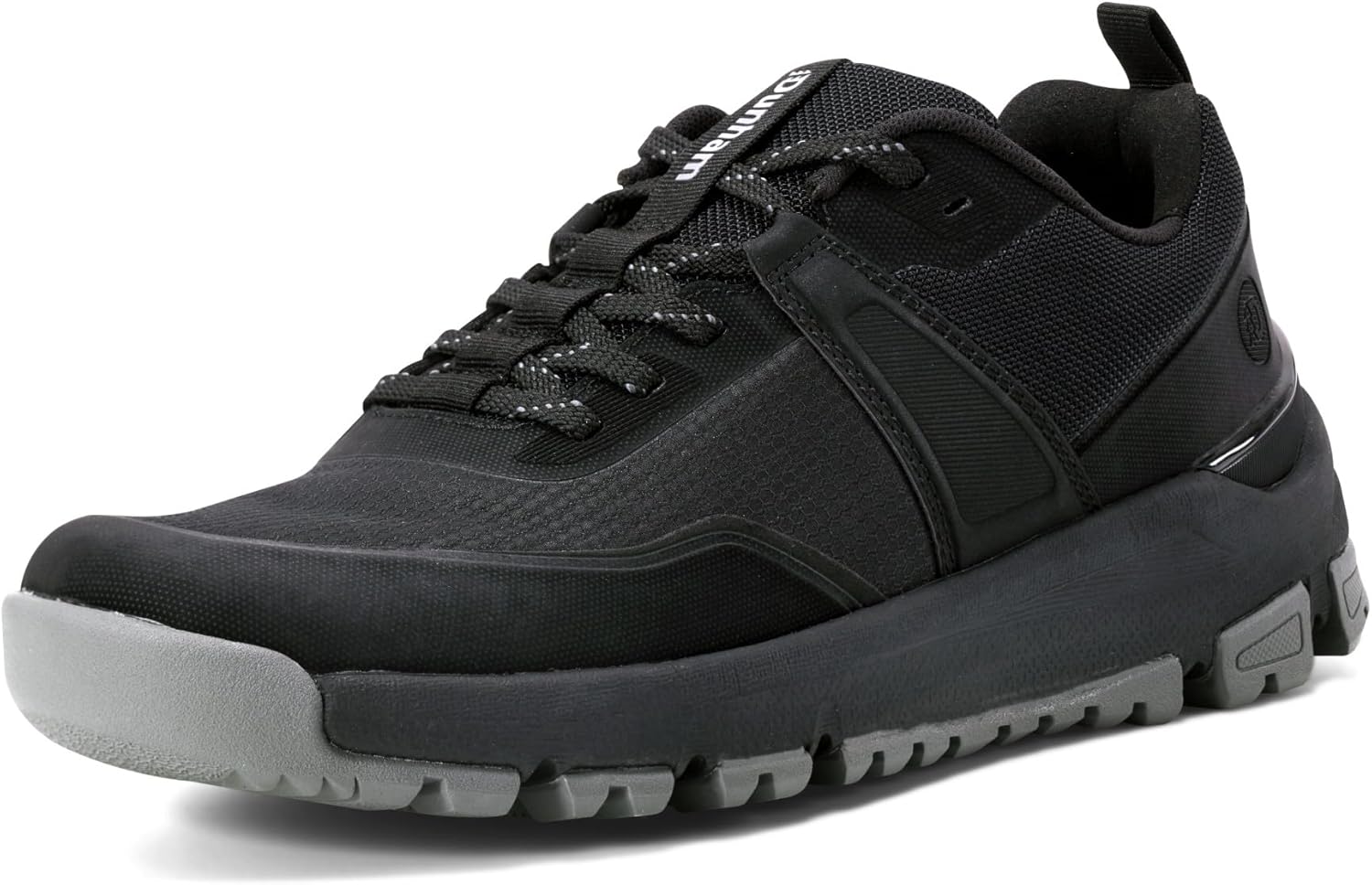 Кроссовки Dunham Mens Gatlyn, черный
Кроссовки Dunham Mens Gatlyn, черный