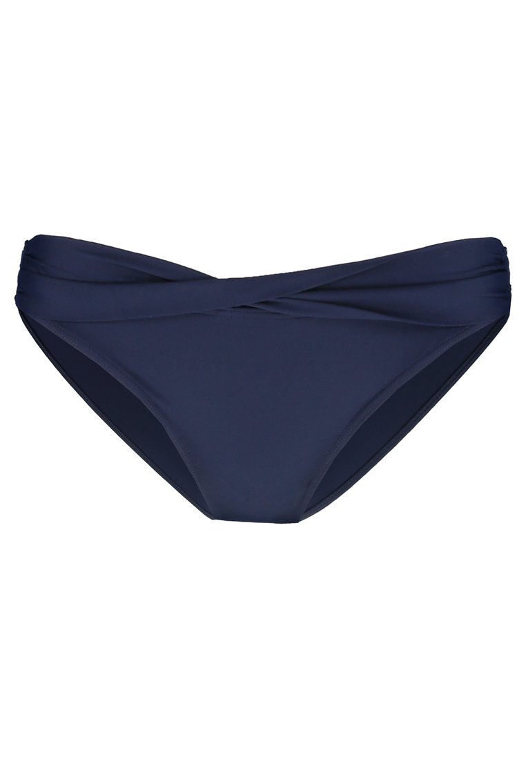 Плавки бикини BAND s.Oliver, темно-синий
Плавки бикини BAND s.Oliver, темно-синий