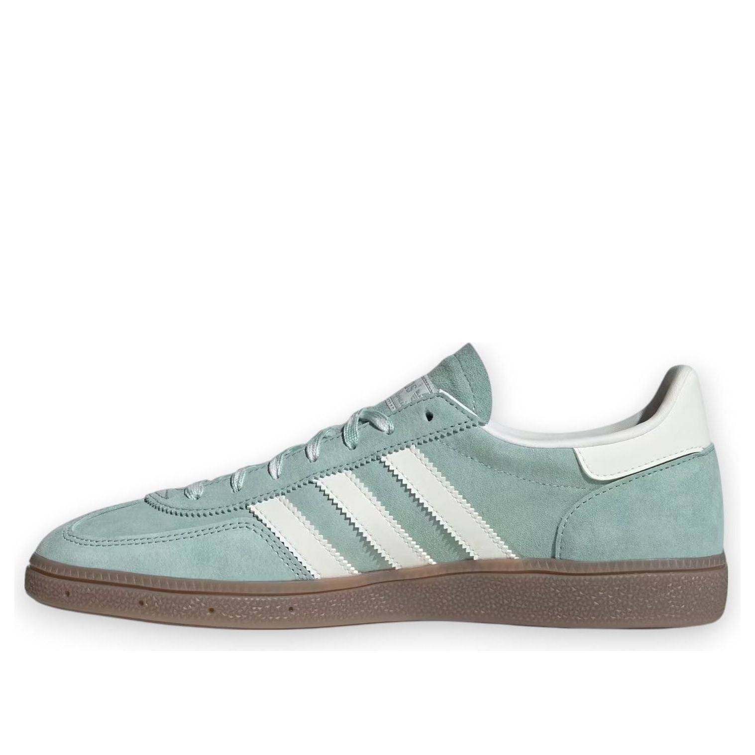 Кроссовки adidas Handball Spezial 'Green'
Кроссовки adidas Handball Spezial 'Green'