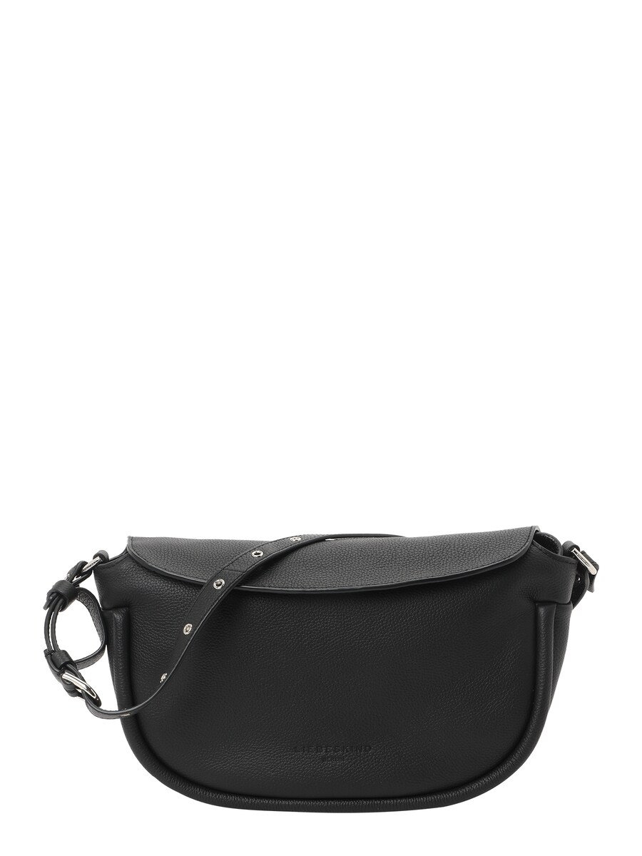 Сумка через плечо Liebeskind Berlin Shoulder Bag Motor, черный
Сумка через плечо Liebeskind Berlin Shoulder Bag Motor, черный