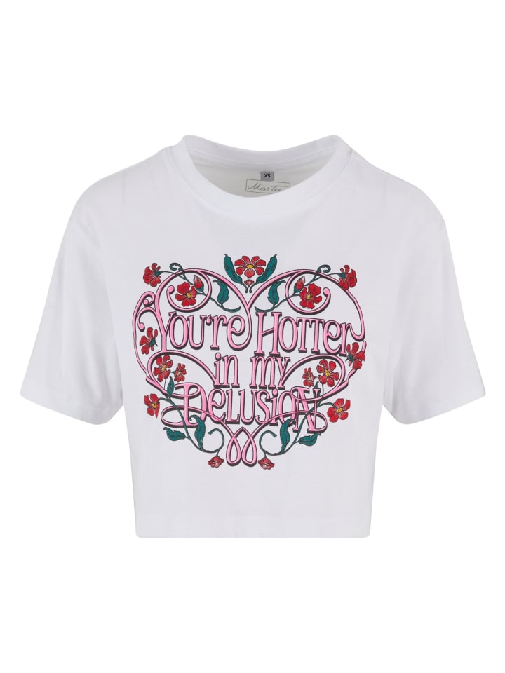 Футболка Mister Tee, белый
Футболка Mister Tee, белый