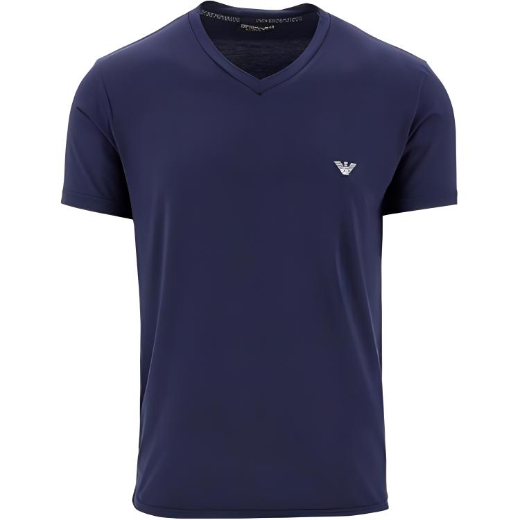 EMPORIO ARMANI Футболка Men Blue, Синий, EMPORIO ARMANI Футболка Men Blue
EMPORIO ARMANI Футболка Men Blue, Синий, EMPORIO ARMANI Футболка Men Blue