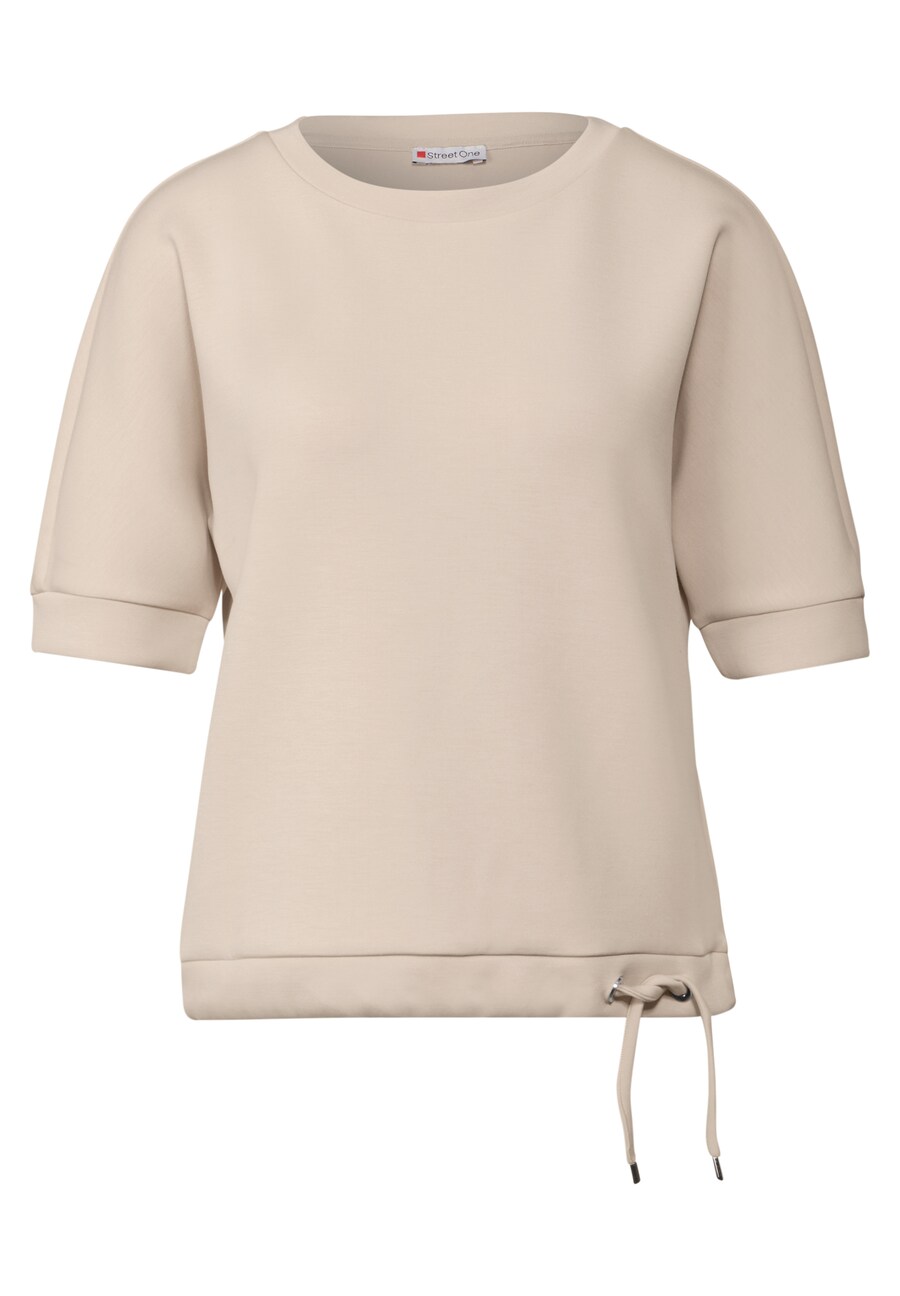 Рубашка STREET ONE, бежевый
Рубашка STREET ONE, бежевый