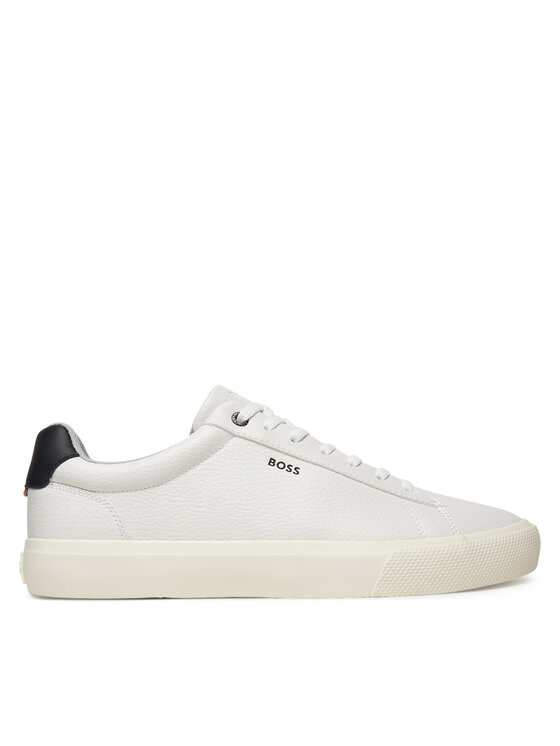 Кроссовки 50542114 Boss, белый
Кроссовки 50542114 Boss, белый