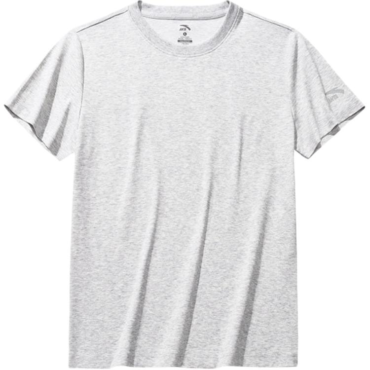 Футболка Women's Gray Heather Gray ANTA, серый
Футболка Women's Gray Heather Gray ANTA, серый