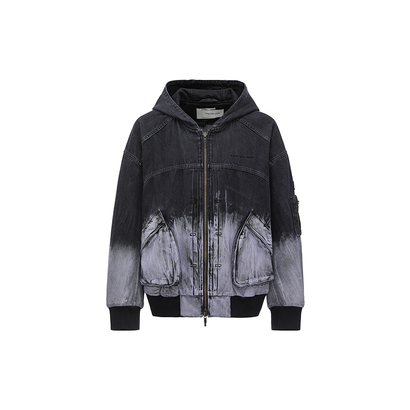 Feng Chen Wang Куртка унисекс фиолетовая
Feng Chen Wang Куртка унисекс фиолетовая