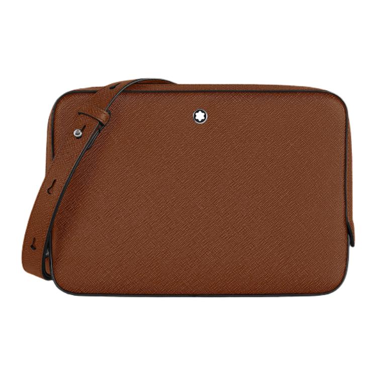 MONTBLANC Кожаная фотосумка через плечо миниатюрная мужская кленовый лист коричневая
MONTBLANC Кожаная фотосумка через плечо миниатюрная мужская кленовый лист коричневая