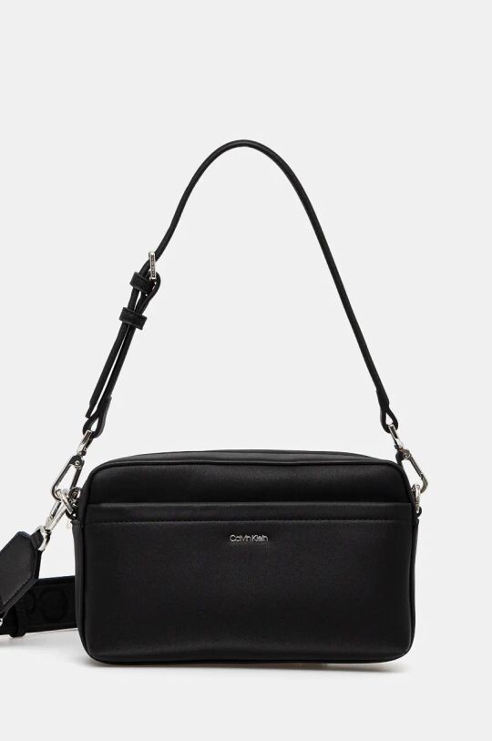 Сумка Calvin Klein, черный
Сумка Calvin Klein, черный