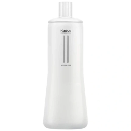 Нейтрализатор/фиксатор 1л - Косметика общего назначения Kadus
Нейтрализатор/фиксатор 1л - Косметика общего назначения Kadus