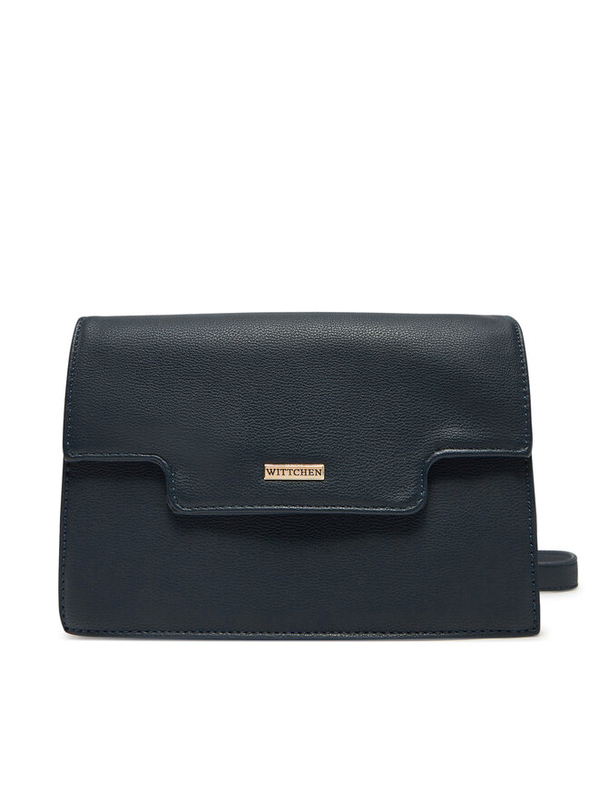 Сумочка 99-4Y-601-N Wittchen, синий
Сумочка 99-4Y-601-N Wittchen, синий