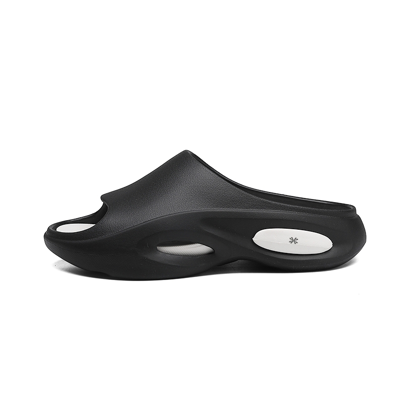 Детские шлепанцы с противоскользящей амортизацией и износостойкостью для подростков YUZHAOLIN, черный
Детские шлепанцы с противоскользящей амортизацией и износостойкостью для подростков YUZHAOLIN, черный