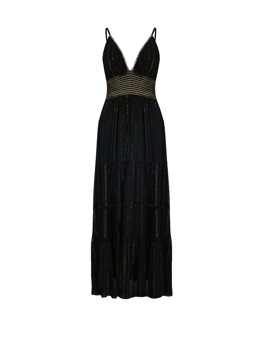 Летнее платье South Beach, черный
Летнее платье South Beach, черный