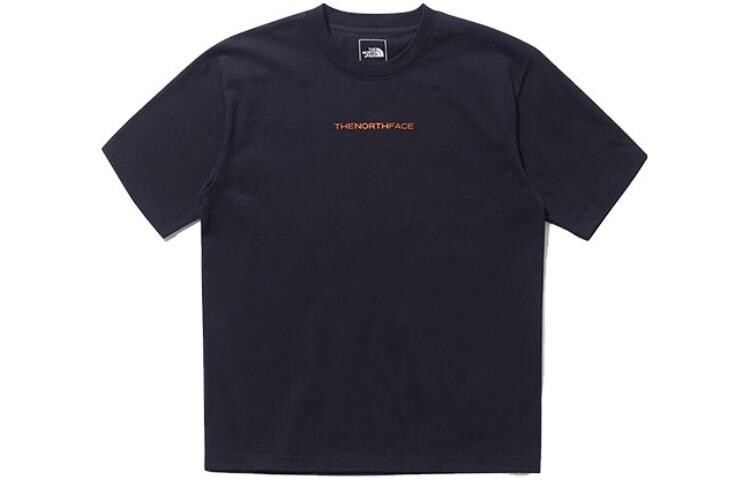 THE NORTH FACE Мужская футболка, цвет Black
THE NORTH FACE Мужская футболка, цвет Black