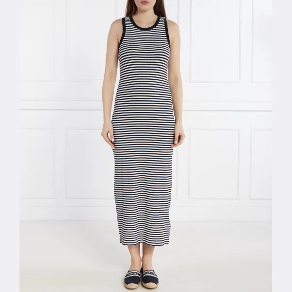 Платье Tommy Hilfiger, черный
Платье Tommy Hilfiger, черный