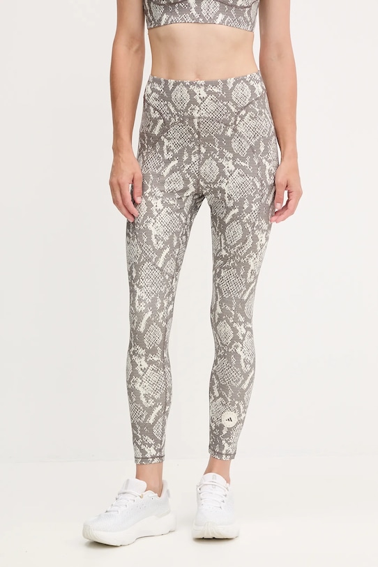 Леггинсы для тренировок TruePurpose Adidas By Stella Mccartney, бежевый
Леггинсы для тренировок TruePurpose Adidas By Stella Mccartney, бежевый