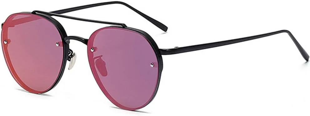 Женские дизайнерские солнцезащитные очки OWL, металлические, модные, в стиле «кошачий глаз», авиаторы, ретро, зеркальные и с дымчатыми линзами, 86025 Purple Mirror
Женские дизайнерские солнцезащитные очки OWL, металлические, модные, в стиле «кошачий глаз», авиаторы, ретро, зеркальные и с дымчатыми линзами, 86025 Purple Mirror