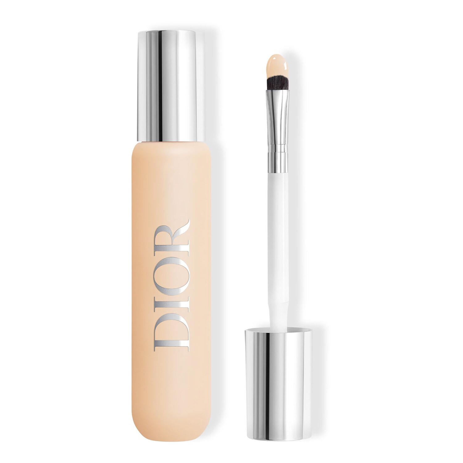 Консилер Face & Body Flash Perfector Concealer - Ultrapräziser Concealer Dior Backstage, 2N Neutral11 ml
Консилер Face & Body Flash Perfector Concealer - Ultrapräziser Concealer Dior Backstage, 2N Neutral11 ml