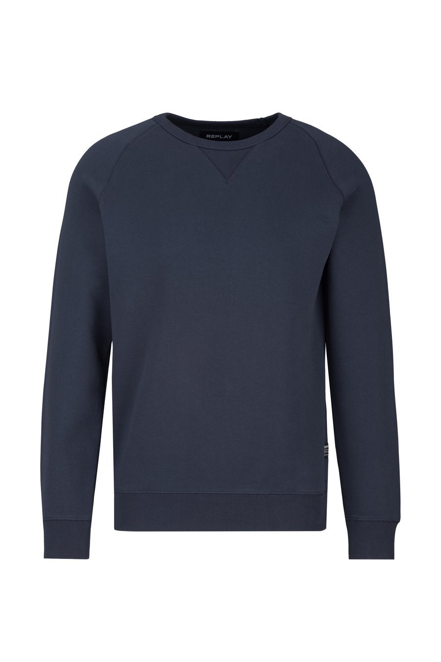 Толстовка Replay Sweatshirt, Navy/Dark Blue
Толстовка Replay Sweatshirt, Navy/Dark Blue