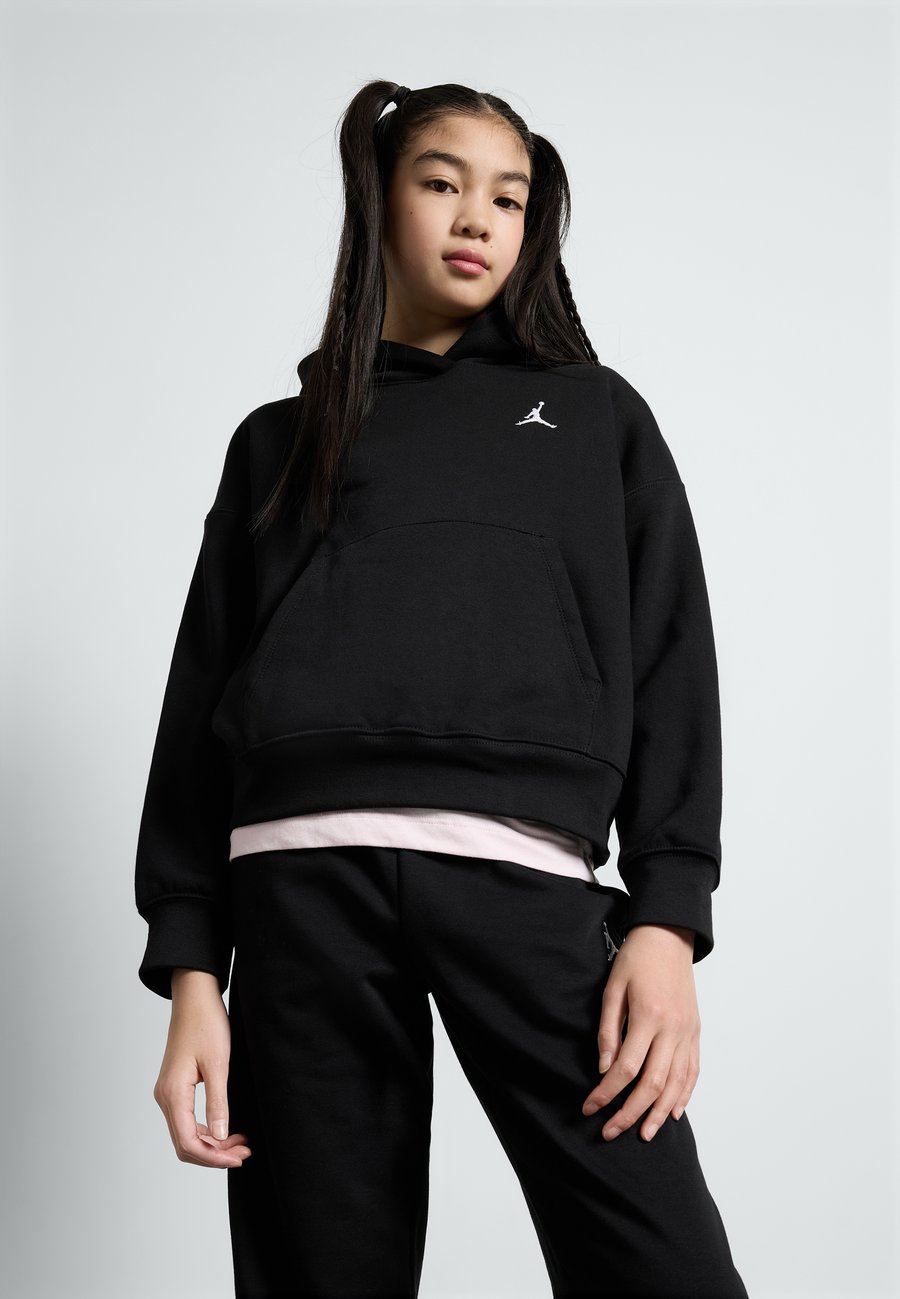 Худи Jordan BROOKLYN, Black
Худи Jordan BROOKLYN, Black
