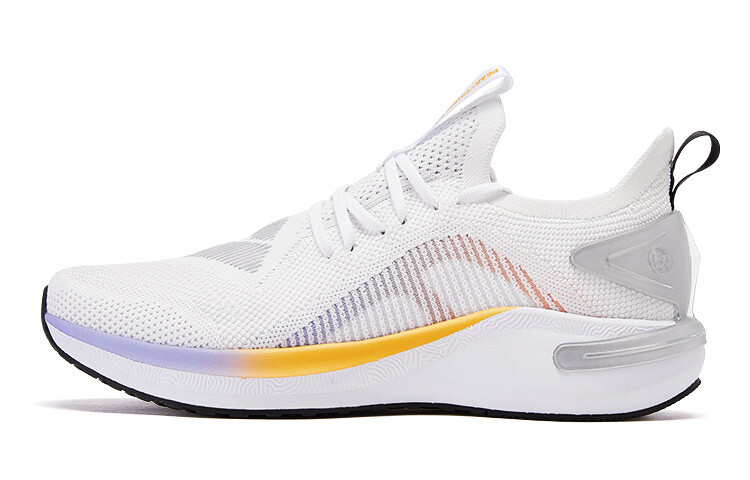 Кроссовки State Extreme 5.0 для бега мужские с низким верхом, большие, белые/оранжевые Peak
Кроссовки State Extreme 5.0 для бега мужские с низким верхом, большие, белые/оранжевые Peak