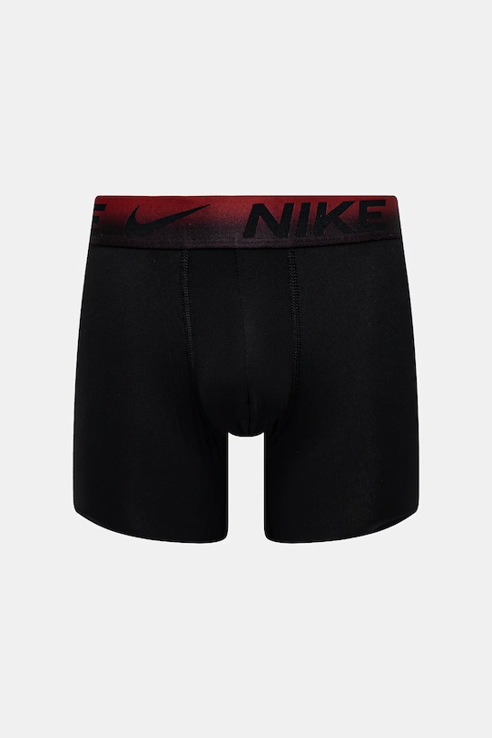 Боксеры 3 шт Nike, черный
Боксеры 3 шт Nike, черный