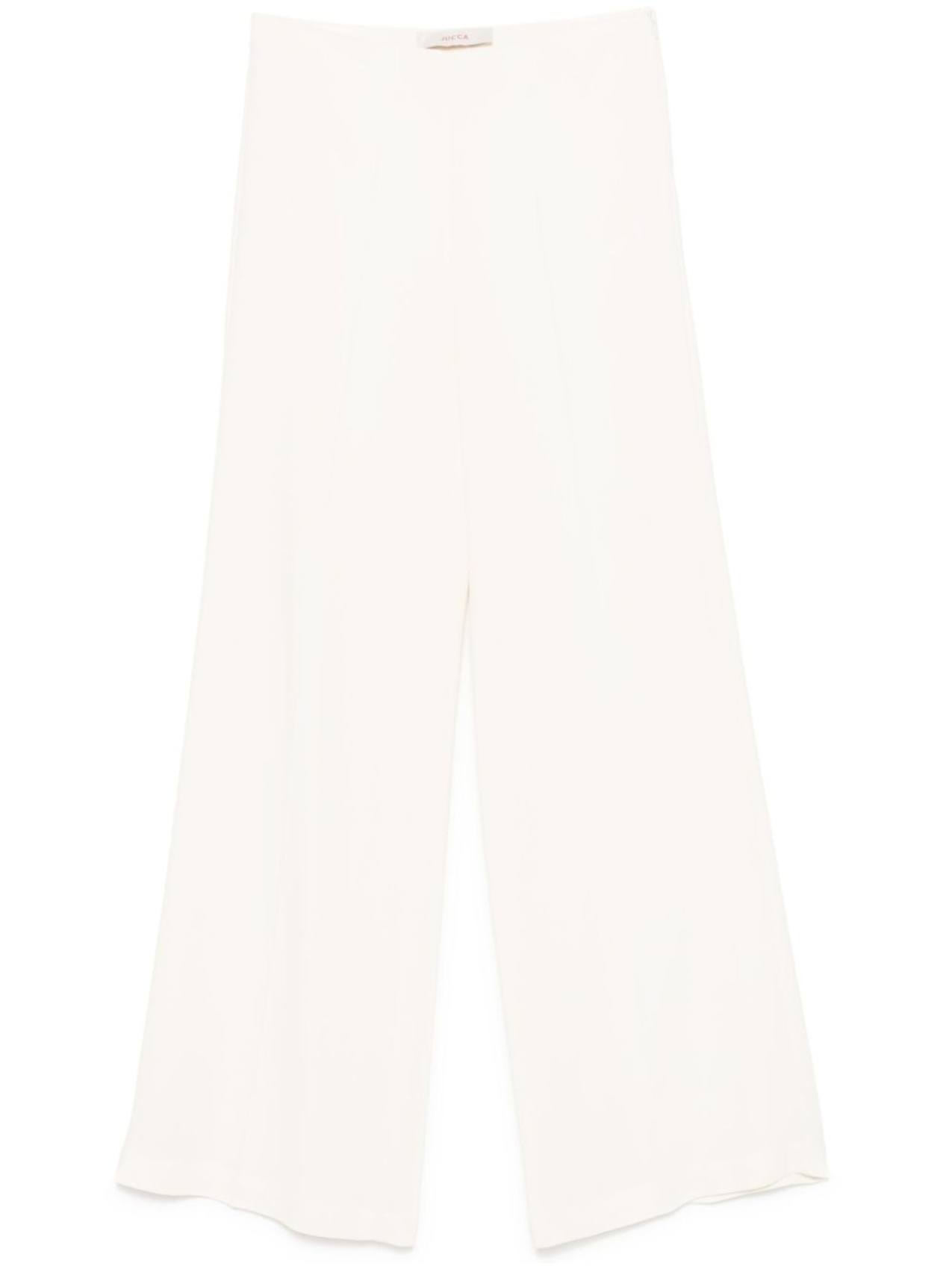 Jucca approved креповые брюки, нейтральный цвет 
Jucca approved креповые брюки, нейтральный цвет