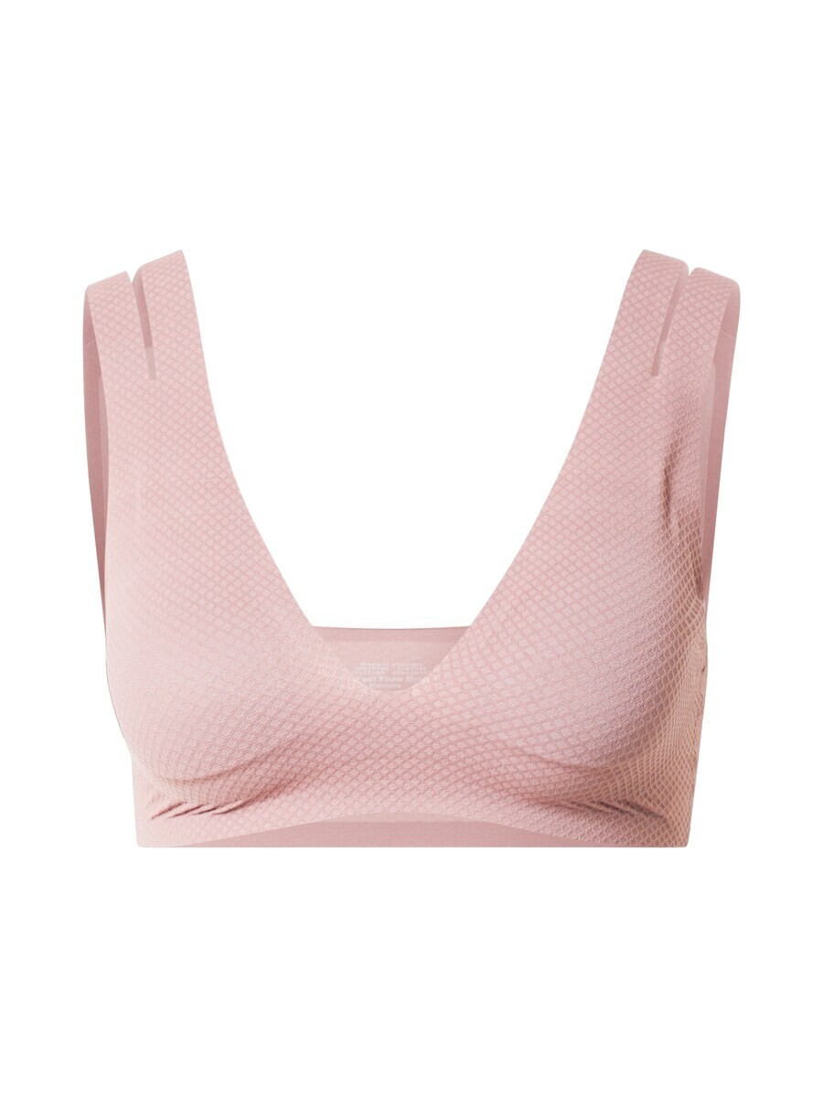 Бюстгальтер Sloggi ZERO FEEL FLOW, коричневый
Бюстгальтер Sloggi ZERO FEEL FLOW, коричневый