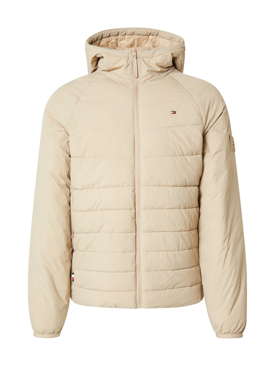 Зимняя куртка TOMMY HILFIGER Winter Jacket, цвет chamois
Зимняя куртка TOMMY HILFIGER Winter Jacket, цвет chamois