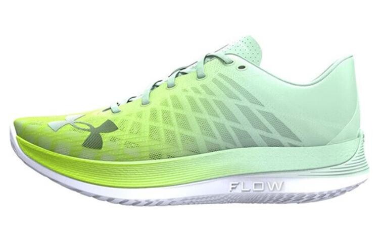 Кроссовки Under Armour унисекс
Кроссовки Under Armour унисекс