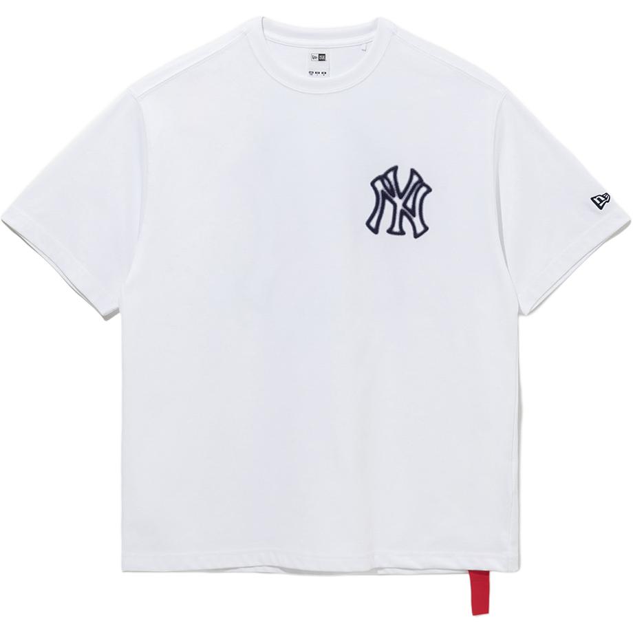 New Era Футболка MLB мужская white, Белый, New Era Футболка MLB мужская white
New Era Футболка MLB мужская white, Белый, New Era Футболка MLB мужская white