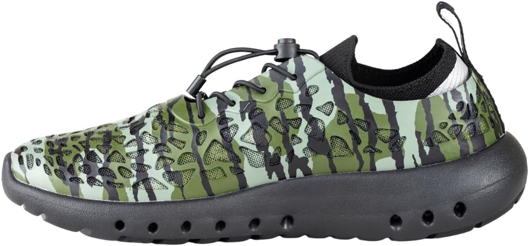 Мужские водные кроссовки crosskix tetra с технологией dri-fit
Мужские водные кроссовки crosskix tetra с технологией dri-fit