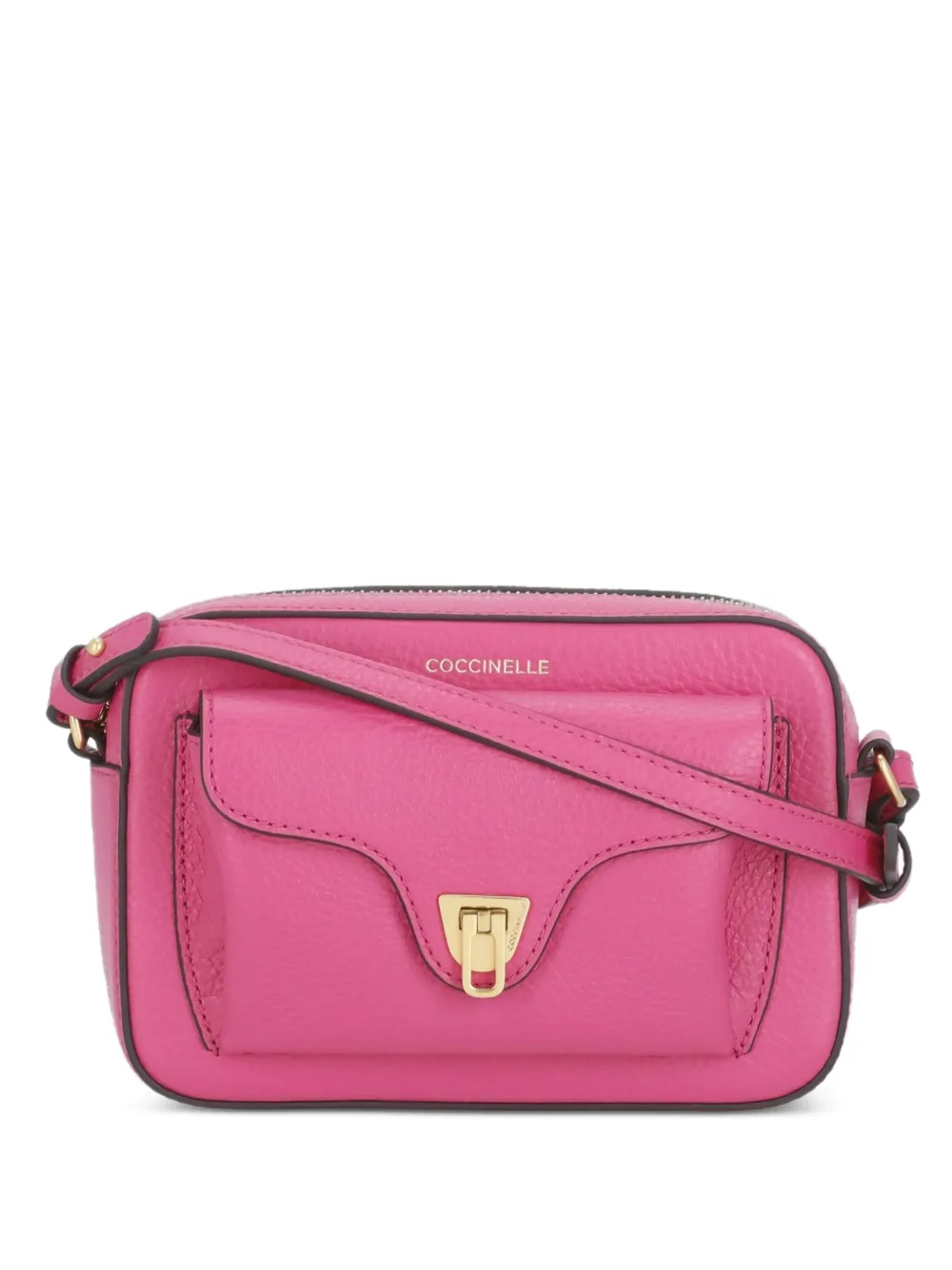 Мини-сумка через плечо Beat Soft Coccinelle, розовый
Мини-сумка через плечо Beat Soft Coccinelle, розовый