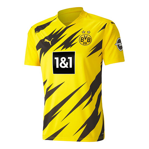 Спортивная футболка borussia dortmund 20/21 home jersey 'yellow' Puma, желтый
Спортивная футболка borussia dortmund 20/21 home jersey 'yellow' Puma, желтый
