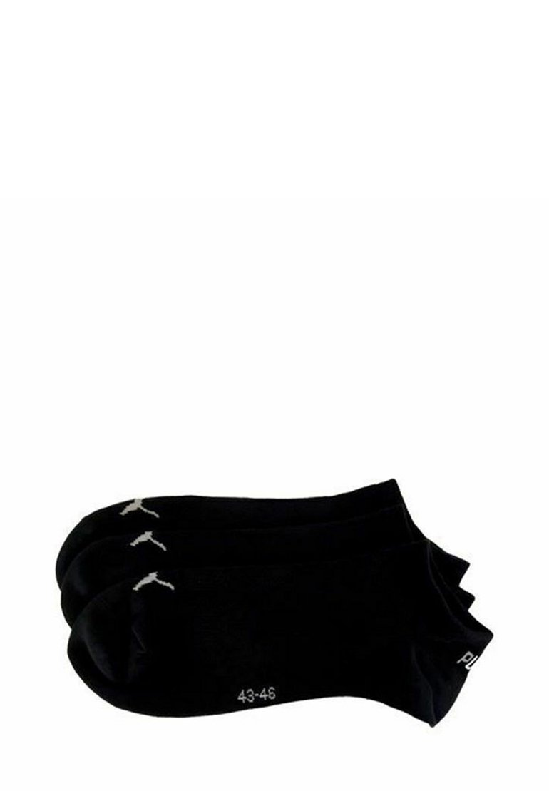 Носки Puma UNISEX 3 PACK , Black
Носки Puma UNISEX 3 PACK , Black