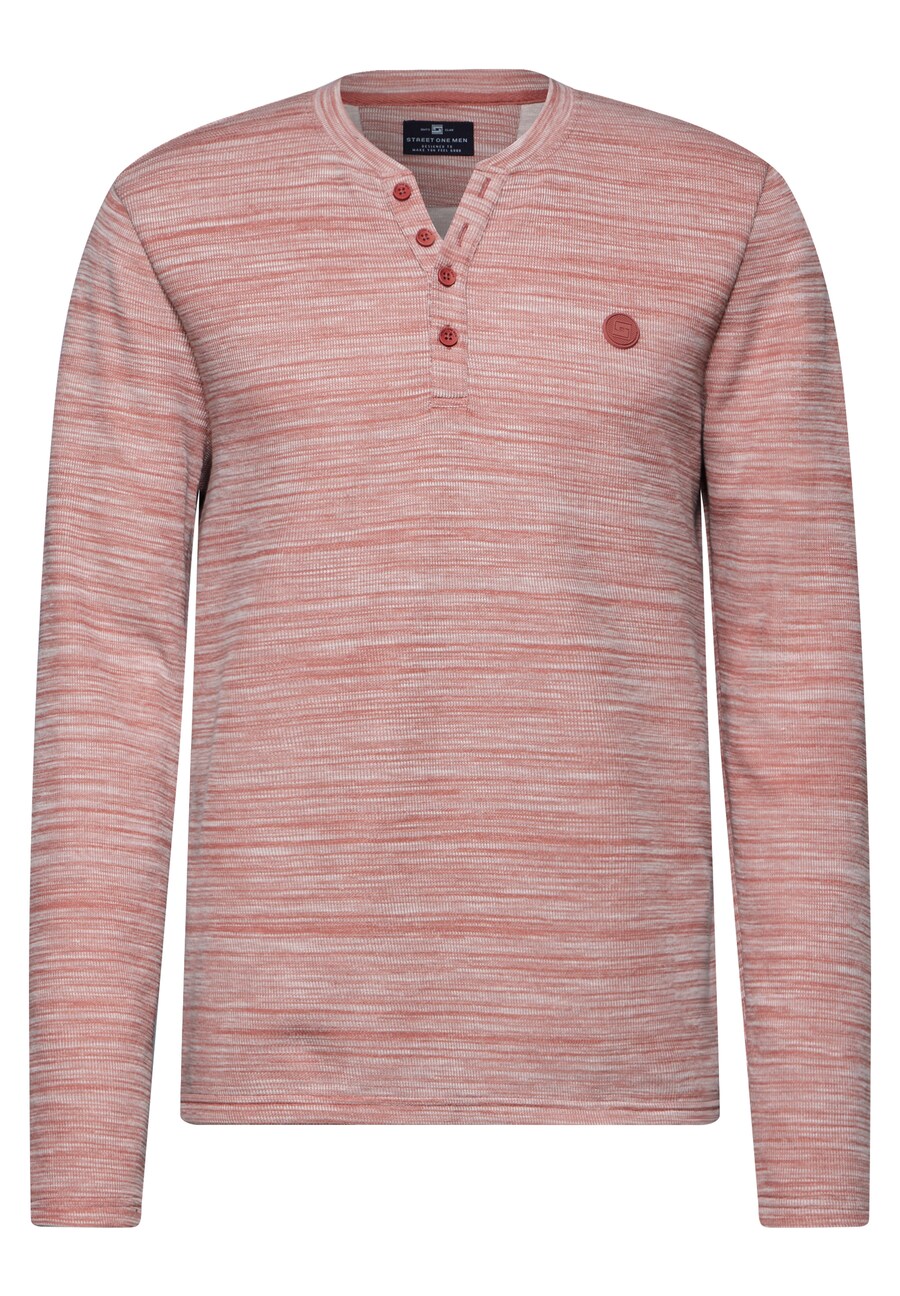 Футболка Street One MEN, Cranberry
Футболка Street One MEN, Cranberry