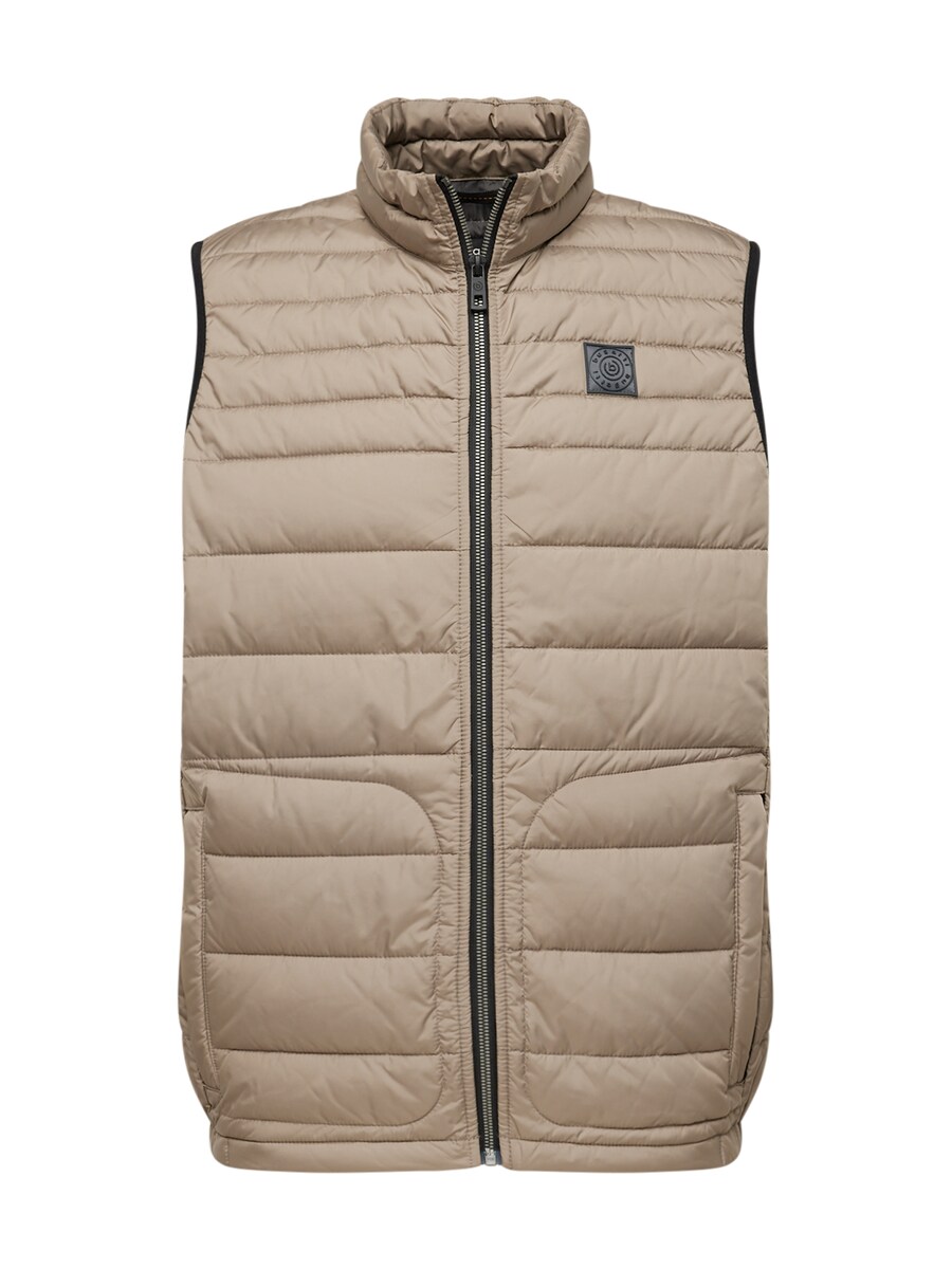 Жилет bugatti Vest, бежевый
Жилет bugatti Vest, бежевый
