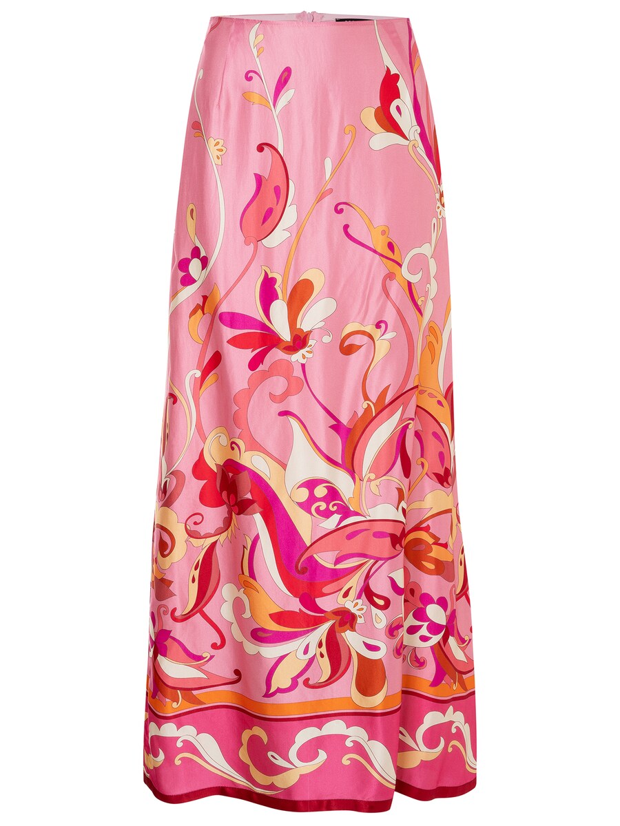 Юбка Ana Alcazar Zemoni, розовый
Юбка Ana Alcazar Zemoni, розовый