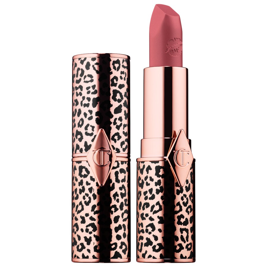 Помада Hot Lips 2 Charlotte Tilbury, Glowing Jen
Помада Hot Lips 2 Charlotte Tilbury, Glowing Jen