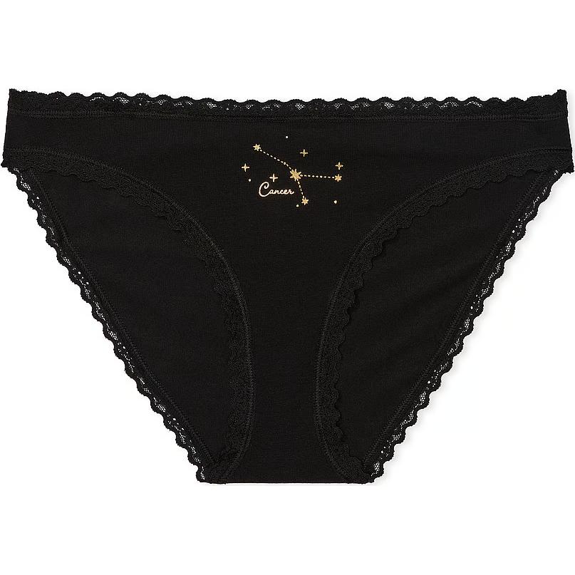 Victoria's Secret Женские трусы 1 упаковка Black
Victoria's Secret Женские трусы 1 упаковка Black