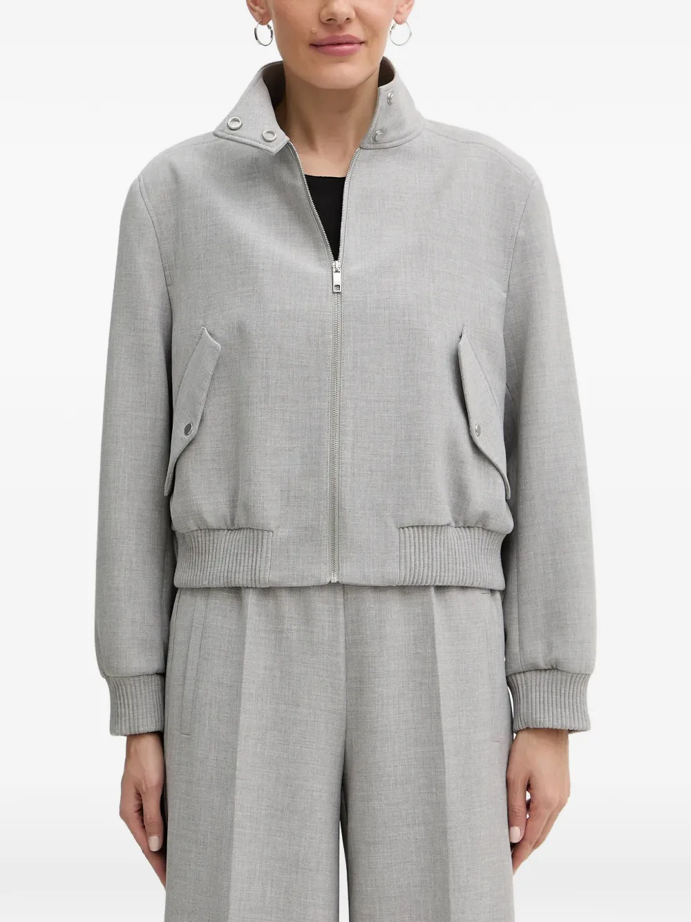 Куртка Jamaya Boss, серый
Куртка Jamaya Boss, серый