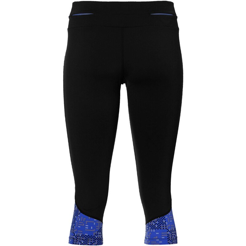 Лосины для бега, колготки до колена Asics, мультиколор
Лосины для бега, колготки до колена Asics, мультиколор