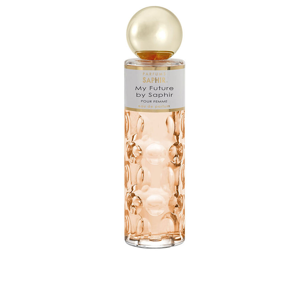 Духи My future by saphir Parfums saphir, 200 мл
Духи My future by saphir Parfums saphir, 200 мл
